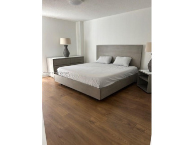 SPACIOUS 1 BDRM/1.5 BATH CONDO IN THE HEART OF AVENTURA on Turnberry Isle Resort and Club in Florida - for sale on GolfHomes.com, golf home, golf lot