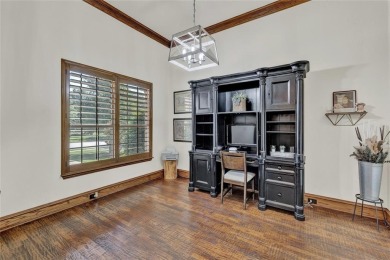 Welcome to this stunning and meticulously maintained home in the on Lantana Golf Club in Texas - for sale on GolfHomes.com, golf home, golf lot