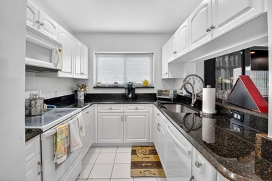 NEW IMPROVED PRICE - Move-In Ready Golf Course View Villa Wake on Gleneagles Golf and Country Club in Florida - for sale on GolfHomes.com, golf home, golf lot