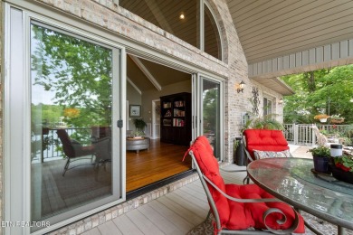 Nestled on the pristine shores of Lake Dartmoor in Fairfield on Heatherhurst Golf Course in Tennessee - for sale on GolfHomes.com, golf home, golf lot