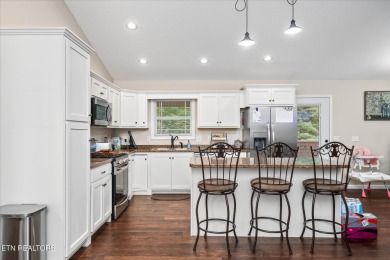 2 Bedroom + Bonus Room, 2 Bath Home in Lake Tansi - Move-In on Lake Tansi Village Country Club in Tennessee - for sale on GolfHomes.com, golf home, golf lot