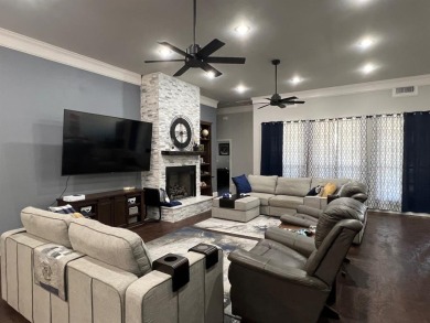 Welcome to an exquisite home in Northwood subdivision at Lake on Lake Fork Golf Club - Rains County in Texas - for sale on GolfHomes.com, golf home, golf lot