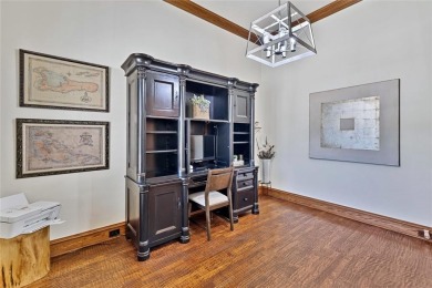 Welcome to this stunning and meticulously maintained home in the on Lantana Golf Club in Texas - for sale on GolfHomes.com, golf home, golf lot