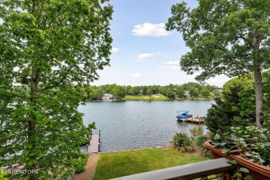 Nestled on the pristine shores of Lake Dartmoor in Fairfield on Heatherhurst Golf Course in Tennessee - for sale on GolfHomes.com, golf home, golf lot