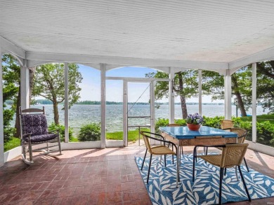 Welcome to your classic lakefront escape at Pier 428! Tucked on Maxwelton Golf Club, Inc. in Indiana - for sale on GolfHomes.com, golf home, golf lot