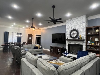 Welcome to an exquisite home in Northwood subdivision at Lake on Lake Fork Golf Club - Rains County in Texas - for sale on GolfHomes.com, golf home, golf lot