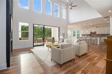 Welcome to a Rare Opportunity to own a Brand-New Toll Brothers on Capital City Club Crabapple in Georgia - for sale on GolfHomes.com, golf home, golf lot
