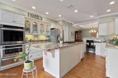 Nestled on the pristine shores of Lake Dartmoor in Fairfield on Heatherhurst Golf Course in Tennessee - for sale on GolfHomes.com, golf home, golf lot