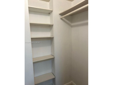 SPACIOUS 1 BDRM/1.5 BATH CONDO IN THE HEART OF AVENTURA on Turnberry Isle Resort and Club in Florida - for sale on GolfHomes.com, golf home, golf lot