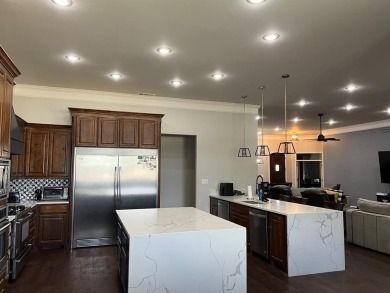 Welcome to an exquisite home in Northwood subdivision at Lake on Lake Fork Golf Club - Rains County in Texas - for sale on GolfHomes.com, golf home, golf lot