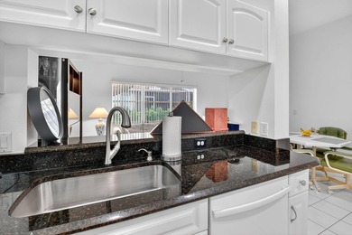 NEW IMPROVED PRICE - Move-In Ready Golf Course View Villa Wake on Gleneagles Golf and Country Club in Florida - for sale on GolfHomes.com, golf home, golf lot