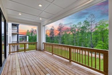 Welcome to a Rare Opportunity to own a Brand-New Toll Brothers on Capital City Club Crabapple in Georgia - for sale on GolfHomes.com, golf home, golf lot