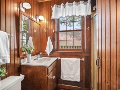 Welcome to your classic lakefront escape at Pier 428! Tucked on Maxwelton Golf Club, Inc. in Indiana - for sale on GolfHomes.com, golf home, golf lot