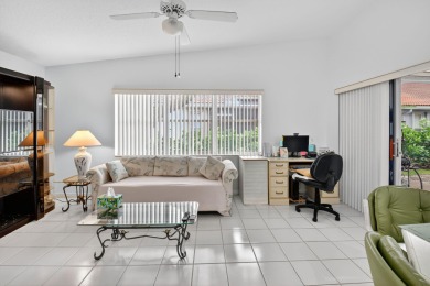 Come take a look at this great all age villa located in on  in Florida - for sale on GolfHomes.com, golf home, golf lot