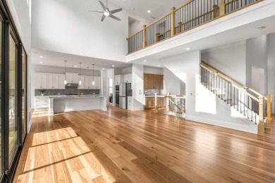 Welcome to a Rare Opportunity to own a Brand-New Toll Brothers on Capital City Club Crabapple in Georgia - for sale on GolfHomes.com, golf home, golf lot