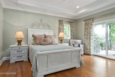 Nestled on the pristine shores of Lake Dartmoor in Fairfield on Heatherhurst Golf Course in Tennessee - for sale on GolfHomes.com, golf home, golf lot