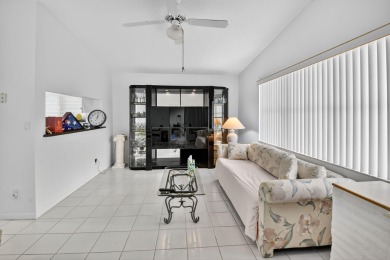 Come take a look at this great all age villa located in on  in Florida - for sale on GolfHomes.com, golf home, golf lot