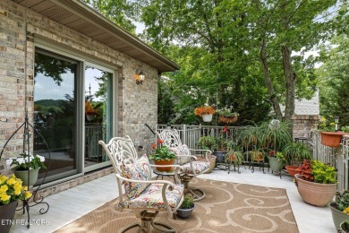 Nestled on the pristine shores of Lake Dartmoor in Fairfield on Heatherhurst Golf Course in Tennessee - for sale on GolfHomes.com, golf home, golf lot