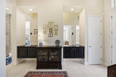 Discover this thoughtfully designed Cameron floor plan perfectly on Plantation Bay Golf and Country Club in Florida - for sale on GolfHomes.com, golf home, golf lot