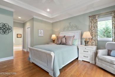 Nestled on the pristine shores of Lake Dartmoor in Fairfield on Heatherhurst Golf Course in Tennessee - for sale on GolfHomes.com, golf home, golf lot