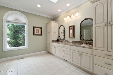 Nestled on the pristine shores of Lake Dartmoor in Fairfield on Heatherhurst Golf Course in Tennessee - for sale on GolfHomes.com, golf home, golf lot