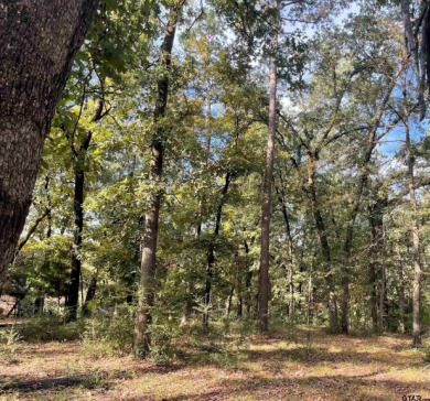 Build your dream home on this beautiful, heavily wooded 0 on Holly Lake Ranch Golf Club in Texas - for sale on GolfHomes.com, golf home, golf lot