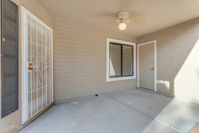 Welcome to your new home! This inviting first-floor condo on Alta Mesa Golf Club in Arizona - for sale on GolfHomes.com, golf home, golf lot