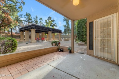 Welcome to your new home! This inviting first-floor condo on Alta Mesa Golf Club in Arizona - for sale on GolfHomes.com, golf home, golf lot