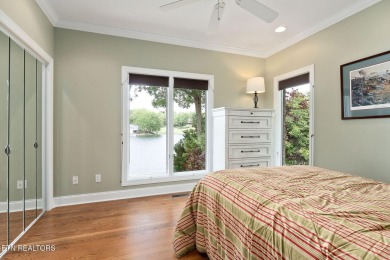 Nestled on the pristine shores of Lake Dartmoor in Fairfield on Heatherhurst Golf Course in Tennessee - for sale on GolfHomes.com, golf home, golf lot