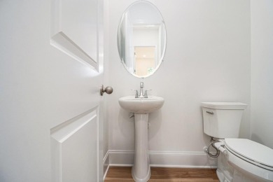 Welcome to a Rare Opportunity to own a Brand-New Toll Brothers on Capital City Club Crabapple in Georgia - for sale on GolfHomes.com, golf home, golf lot