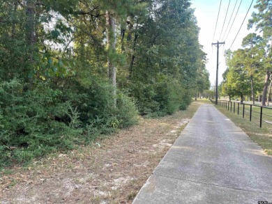 Build your dream home on this beautiful, heavily wooded 0 on Holly Lake Ranch Golf Club in Texas - for sale on GolfHomes.com, golf home, golf lot