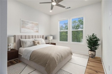 Welcome to a Rare Opportunity to own a Brand-New Toll Brothers on Capital City Club Crabapple in Georgia - for sale on GolfHomes.com, golf home, golf lot
