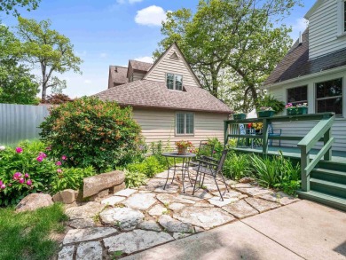 Welcome to your classic lakefront escape at Pier 428! Tucked on Maxwelton Golf Club, Inc. in Indiana - for sale on GolfHomes.com, golf home, golf lot