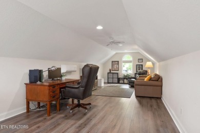 Nestled on the pristine shores of Lake Dartmoor in Fairfield on Heatherhurst Golf Course in Tennessee - for sale on GolfHomes.com, golf home, golf lot