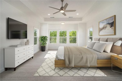 Welcome to a Rare Opportunity to own a Brand-New Toll Brothers on Capital City Club Crabapple in Georgia - for sale on GolfHomes.com, golf home, golf lot