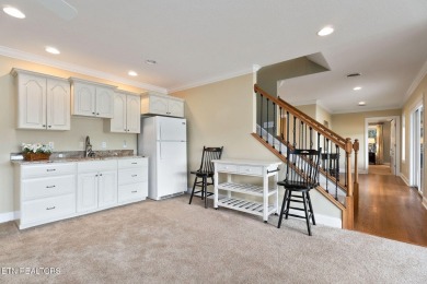 Nestled on the pristine shores of Lake Dartmoor in Fairfield on Heatherhurst Golf Course in Tennessee - for sale on GolfHomes.com, golf home, golf lot