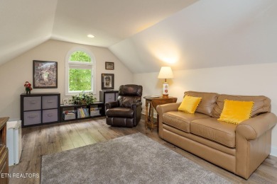 Nestled on the pristine shores of Lake Dartmoor in Fairfield on Heatherhurst Golf Course in Tennessee - for sale on GolfHomes.com, golf home, golf lot