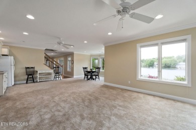 Nestled on the pristine shores of Lake Dartmoor in Fairfield on Heatherhurst Golf Course in Tennessee - for sale on GolfHomes.com, golf home, golf lot