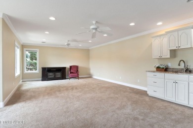Nestled on the pristine shores of Lake Dartmoor in Fairfield on Heatherhurst Golf Course in Tennessee - for sale on GolfHomes.com, golf home, golf lot