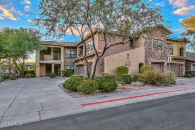 Enjoy a relaxed lifestyle with all the desired conveniences & on Wildfire Golf Club in Arizona - for sale on GolfHomes.com, golf home, golf lot