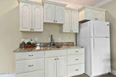 Nestled on the pristine shores of Lake Dartmoor in Fairfield on Heatherhurst Golf Course in Tennessee - for sale on GolfHomes.com, golf home, golf lot