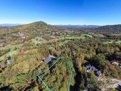 Experience refined mountain living at its finest within The on The Cliffs At Walnut Cove in North Carolina - for sale on GolfHomes.com, golf home, golf lot