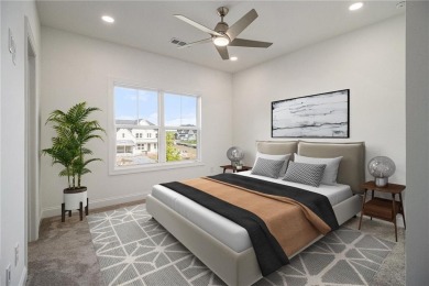 Welcome to a Rare Opportunity to own a Brand-New Toll Brothers on Capital City Club Crabapple in Georgia - for sale on GolfHomes.com, golf home, golf lot