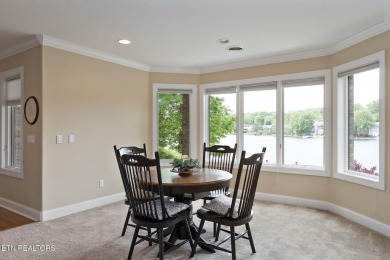 Nestled on the pristine shores of Lake Dartmoor in Fairfield on Heatherhurst Golf Course in Tennessee - for sale on GolfHomes.com, golf home, golf lot
