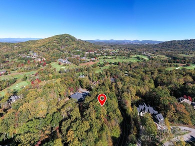 Experience refined mountain living at its finest within The on The Cliffs At Walnut Cove in North Carolina - for sale on GolfHomes.com, golf home, golf lot