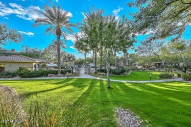 Enjoy a relaxed lifestyle with all the desired conveniences & on Wildfire Golf Club in Arizona - for sale on GolfHomes.com, golf home, golf lot