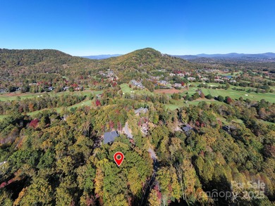 Experience refined mountain living at its finest within The on The Cliffs At Walnut Cove in North Carolina - for sale on GolfHomes.com, golf home, golf lot