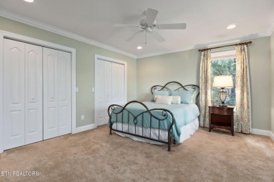 Nestled on the pristine shores of Lake Dartmoor in Fairfield on Heatherhurst Golf Course in Tennessee - for sale on GolfHomes.com, golf home, golf lot
