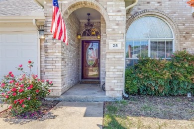 Your Dream Home in the Heart of Trophy Club!

Welcome to 25 on Trophy Club of Dallas in Texas - for sale on GolfHomes.com, golf home, golf lot