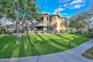 Enjoy a relaxed lifestyle with all the desired conveniences & on Wildfire Golf Club in Arizona - for sale on GolfHomes.com, golf home, golf lot